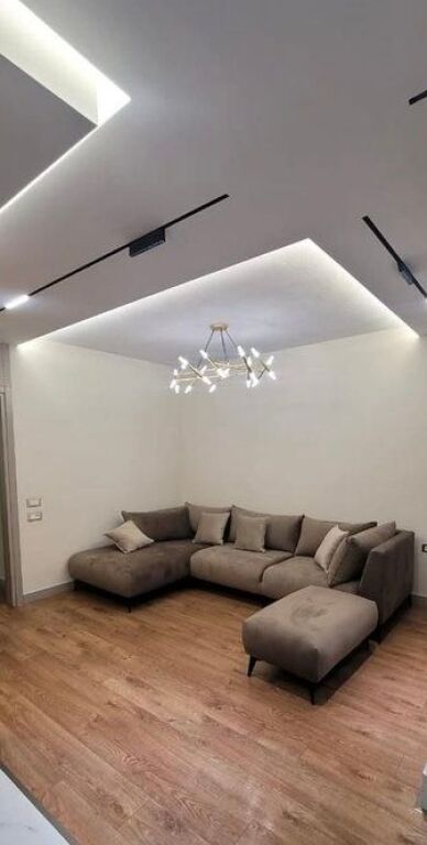 Apartment for rent 2+1+2 - Building with Arrow!