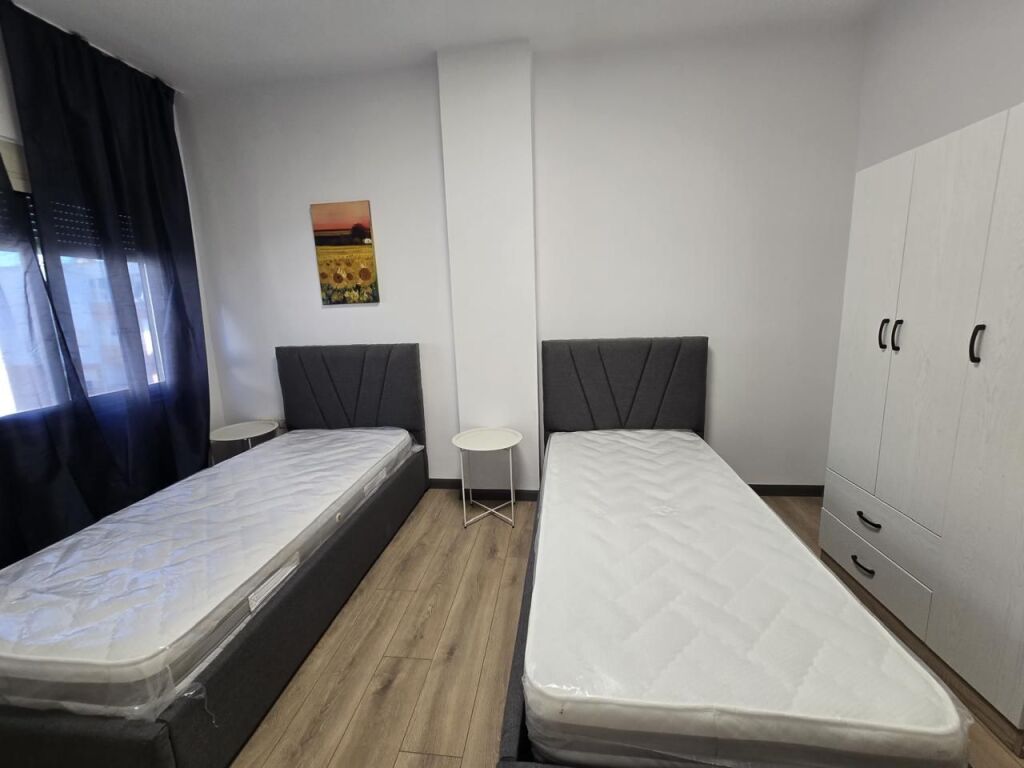 Appartamento 2+1, Kristal Center!