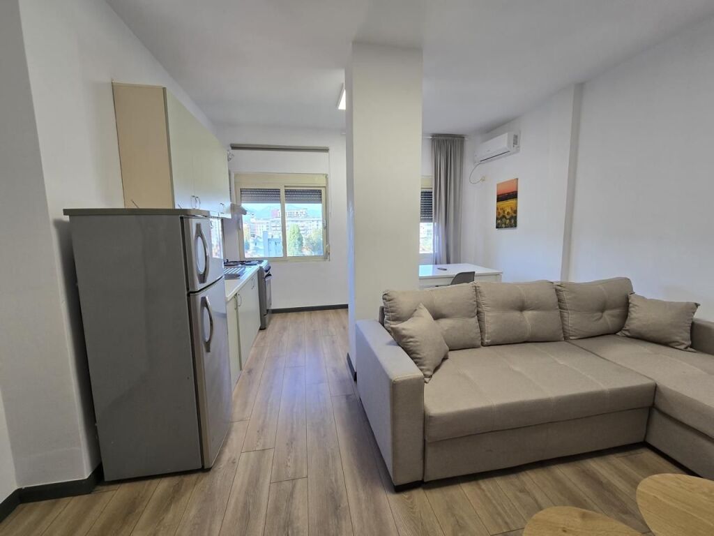 Appartamento 2+1, Kristal Center!