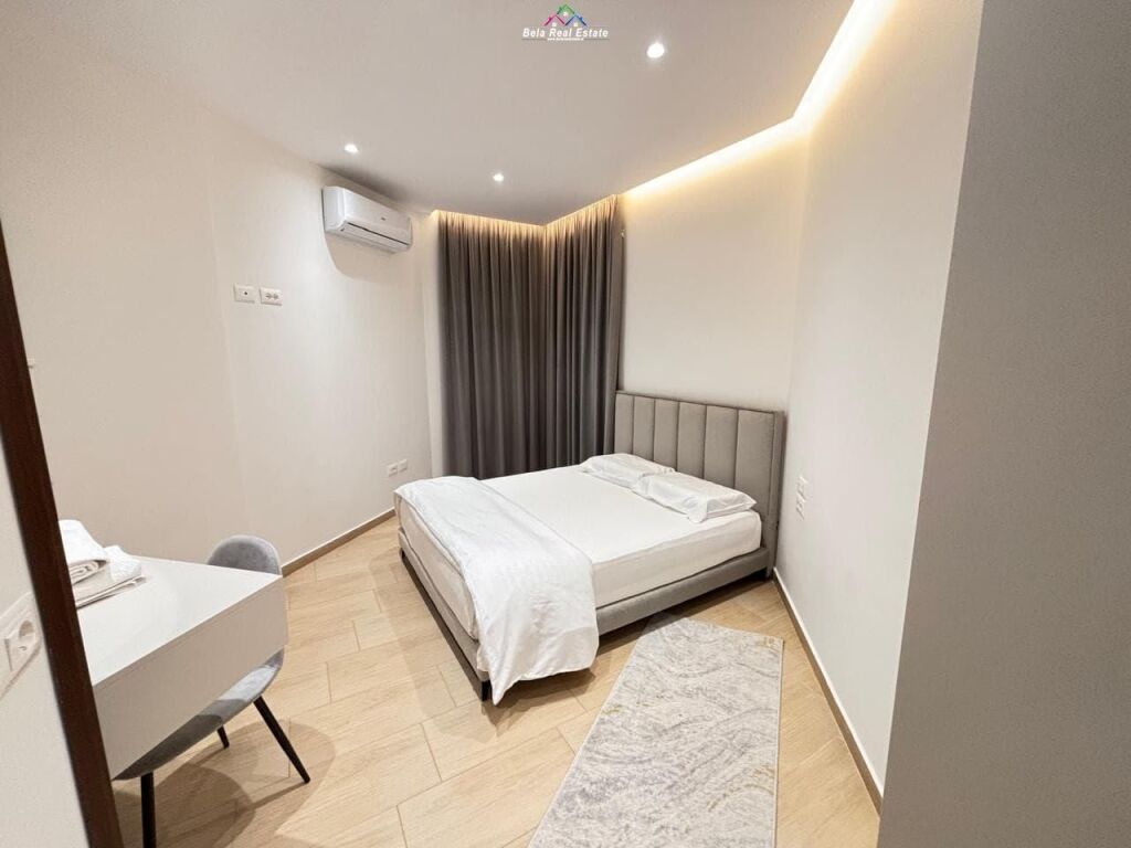Apartament Me Qera 1+1 Tek Kopshti Botanik (ID B2101368) Tirane