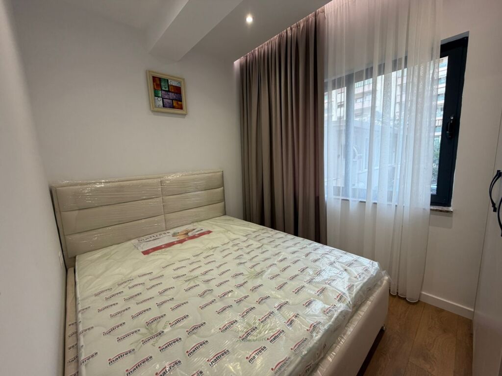 1+1, luxury furnished, municipality of Parisi in Lulishtja, 550 euros