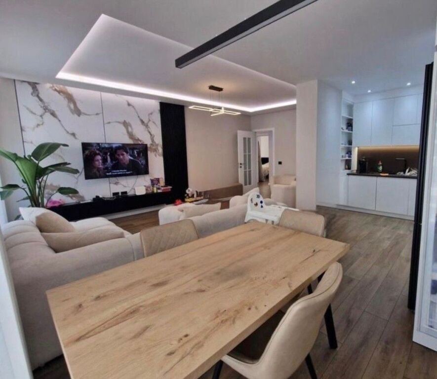 📌Super Appartamento 3+1 in Affitto – Campo di Aviazione