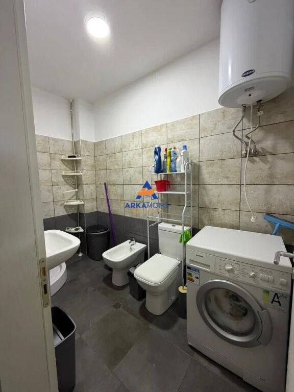 AFFITTASI APPARTAMENTO 2+1 SHKOZE 500 EURO