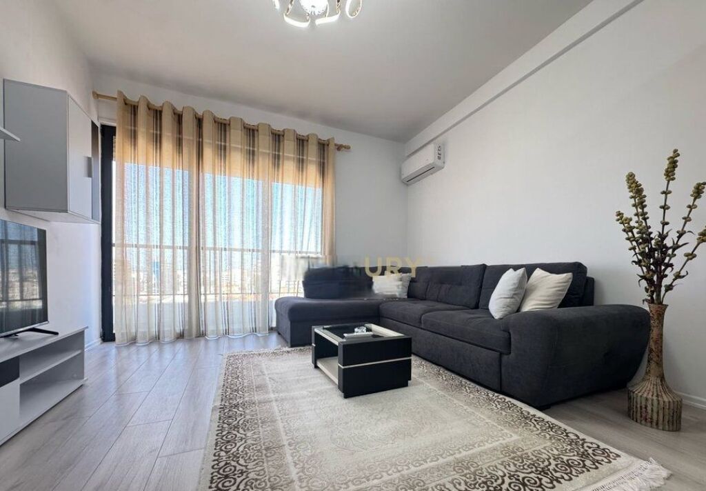 durrsi street apartment for rent 1+1