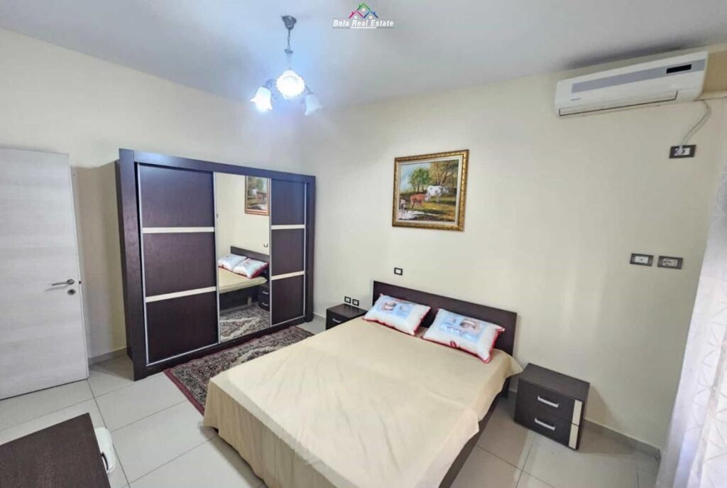 Apartment For Rent 1+1 In Bllok (ID B211433) Tirana