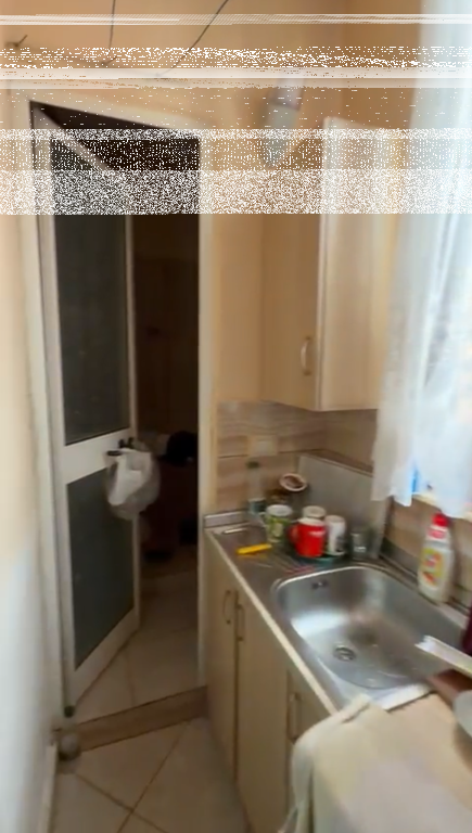 Apartment 2+1, Zoo Garden!