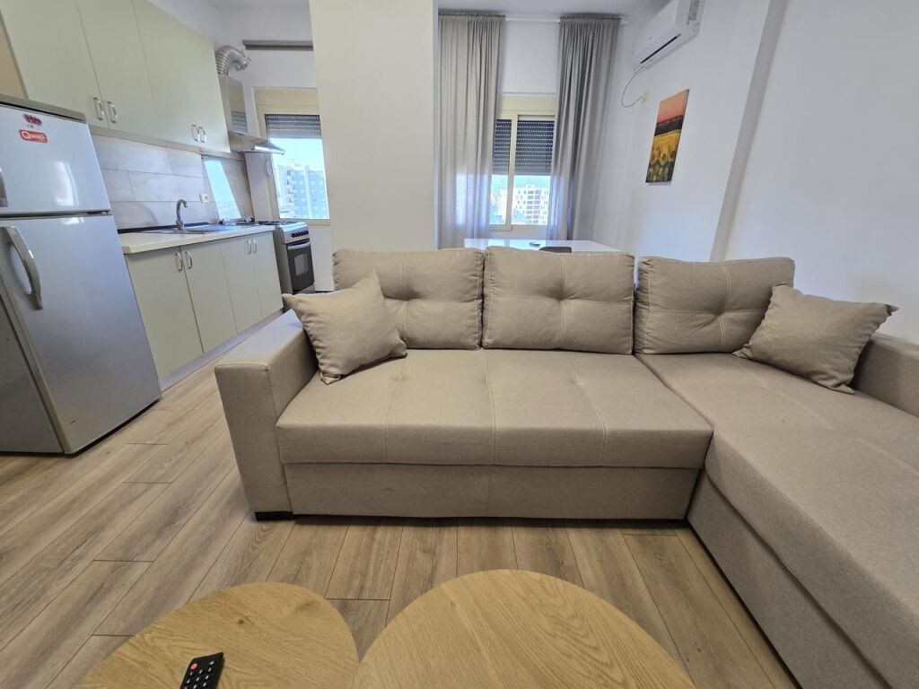 Appartamento 2+1, Kristal Center!