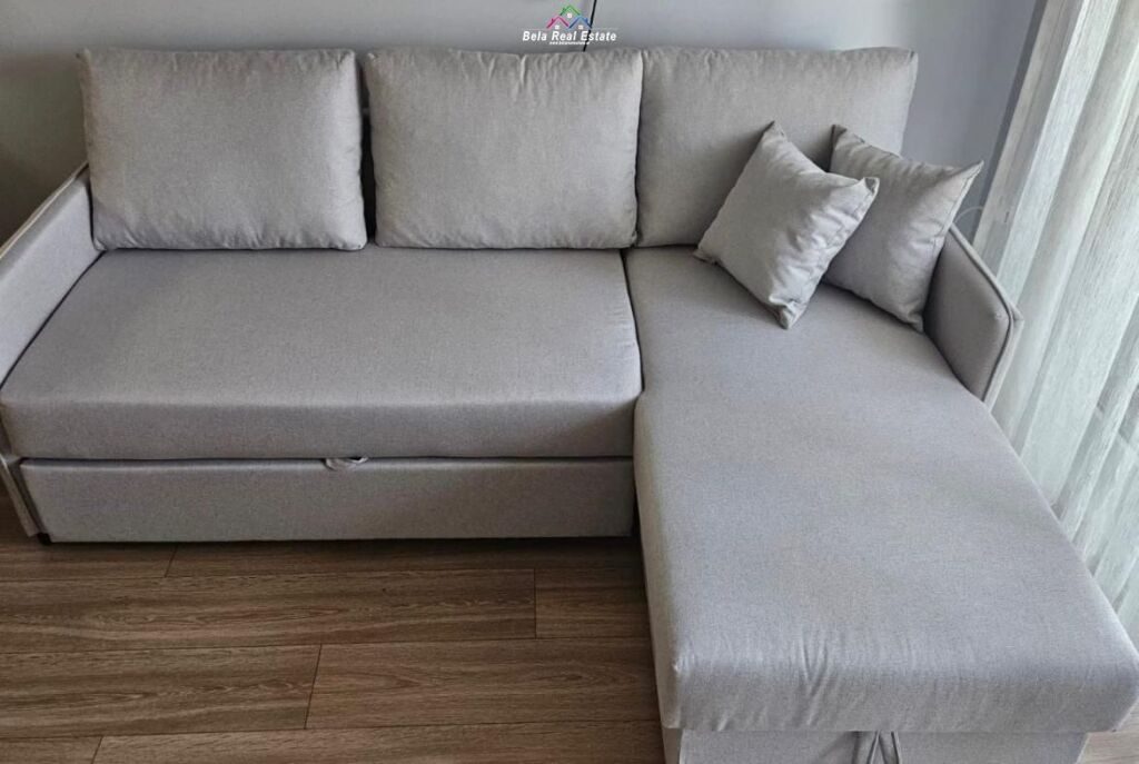Apartment For Rent 1+1 At 21 Dhjetori ( ID B2101494) Tirane