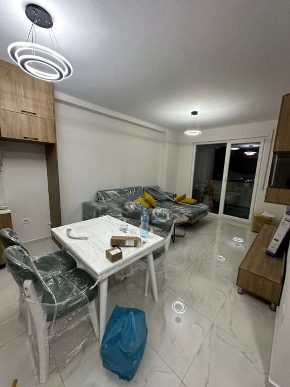 APPARTAMENTO 2+1 CON PARCHEGGIO IN AFFITTO PRESSO GOLDEN PARK
