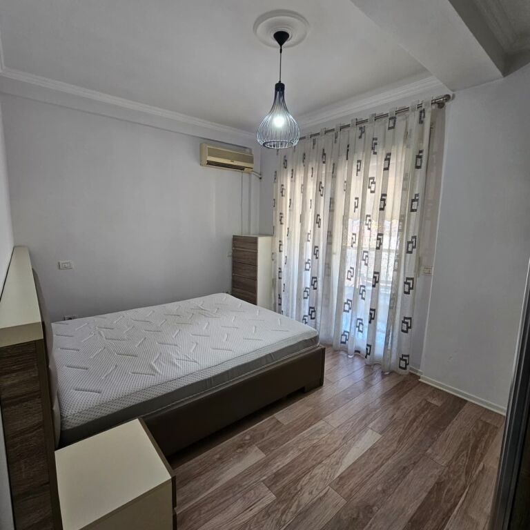 Appartamento 1+1+balcone in Affitto a Fusha Ali Demi