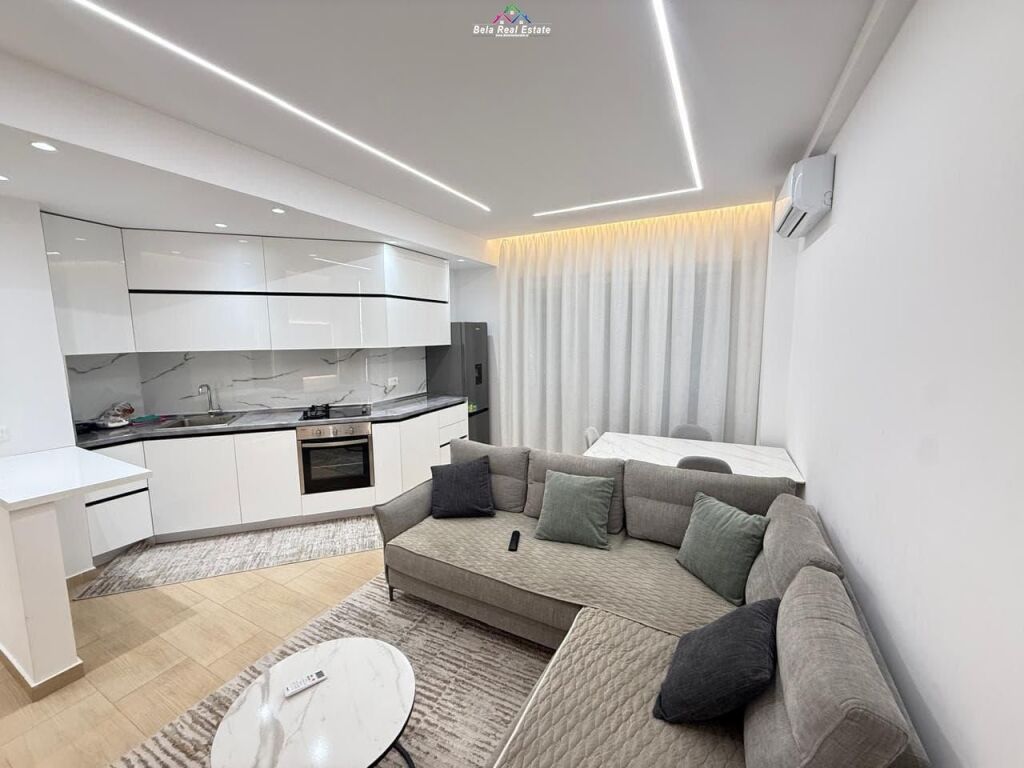Apartament Me Qera 1+1 Tek Kopshti Botanik (ID B2101368) Tirane