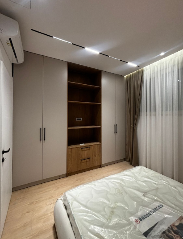 🏡 Apartment 1+1 for Rent – Zogu I Boulevard | Center