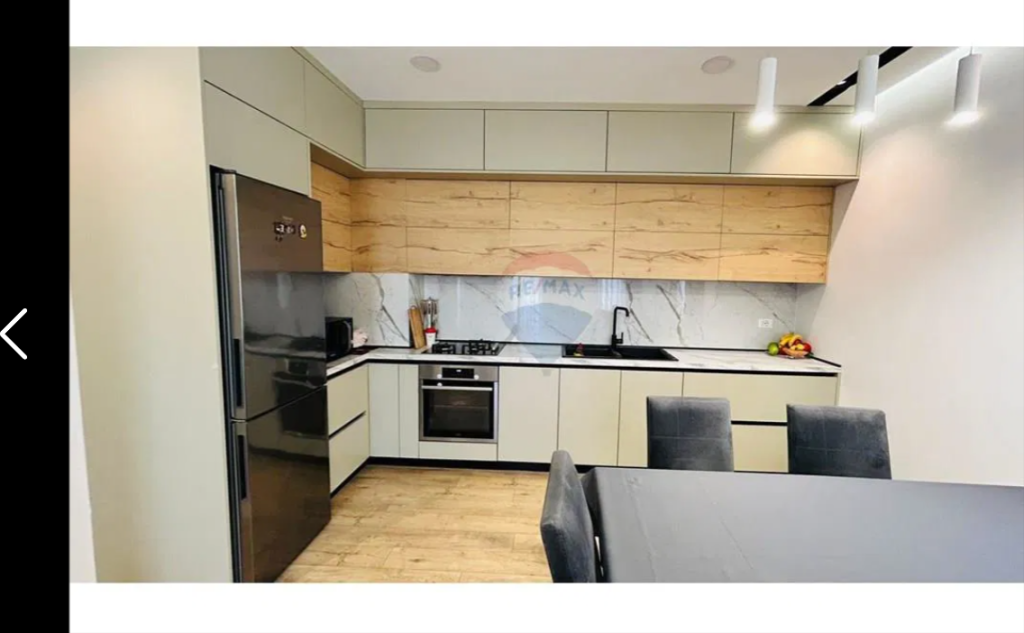 Apartment for sale 1+1 at Karl Topia Square
