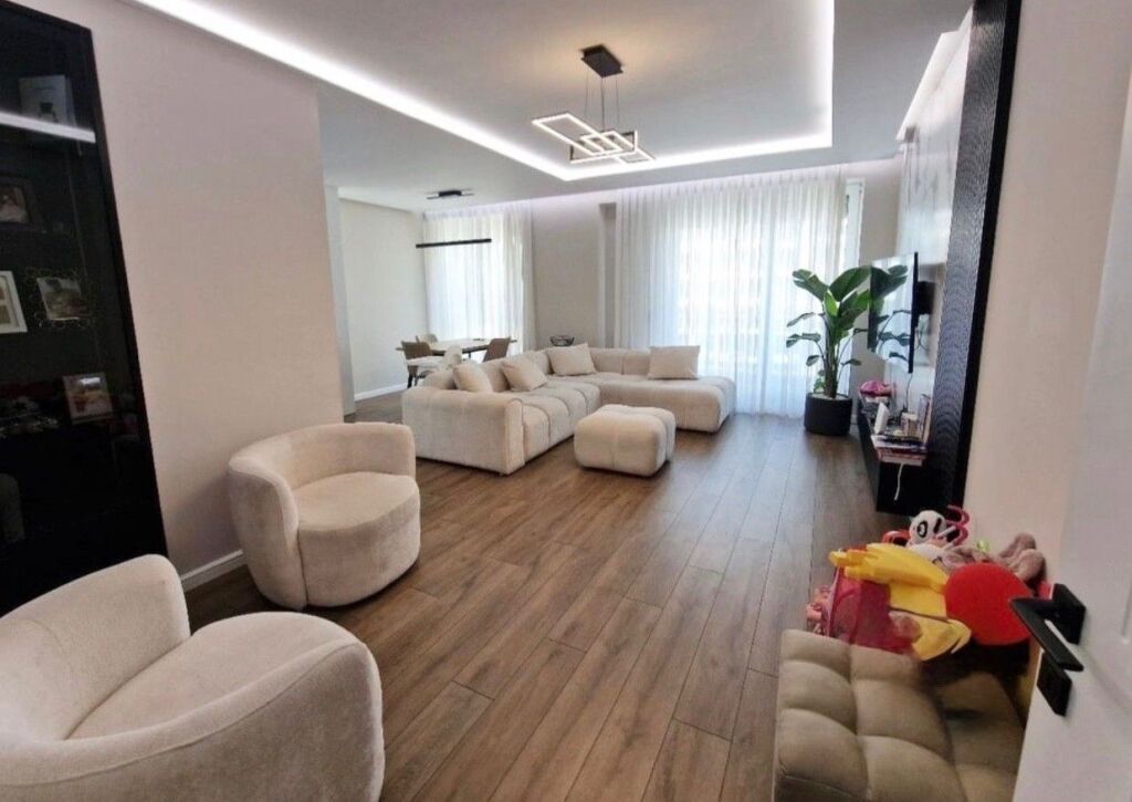 📌Super Appartamento 3+1 in Affitto – Campo di Aviazione