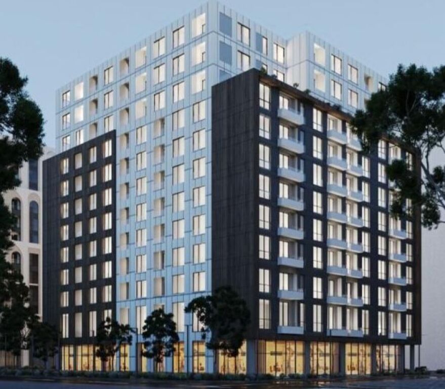 Apartment 2+1+2 for Sale – Aviation Field