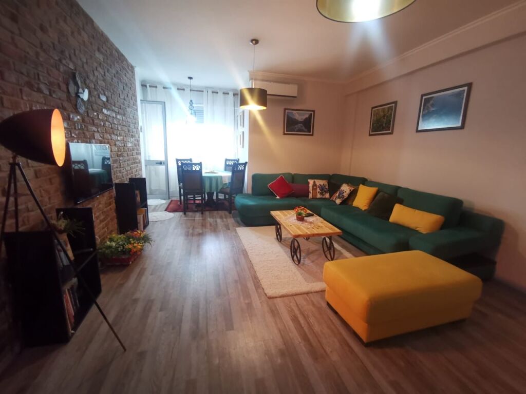 For rent 1+1