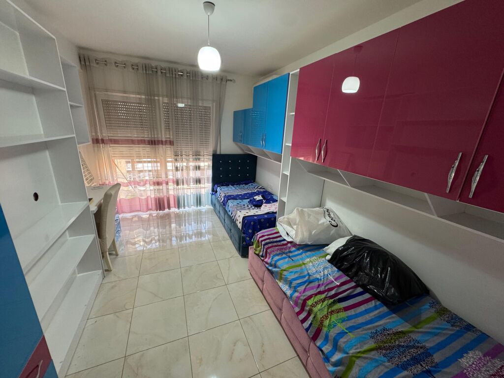 📣Qera Apartament 2+1+2  📍Selvia,Gjimnazi Partizani