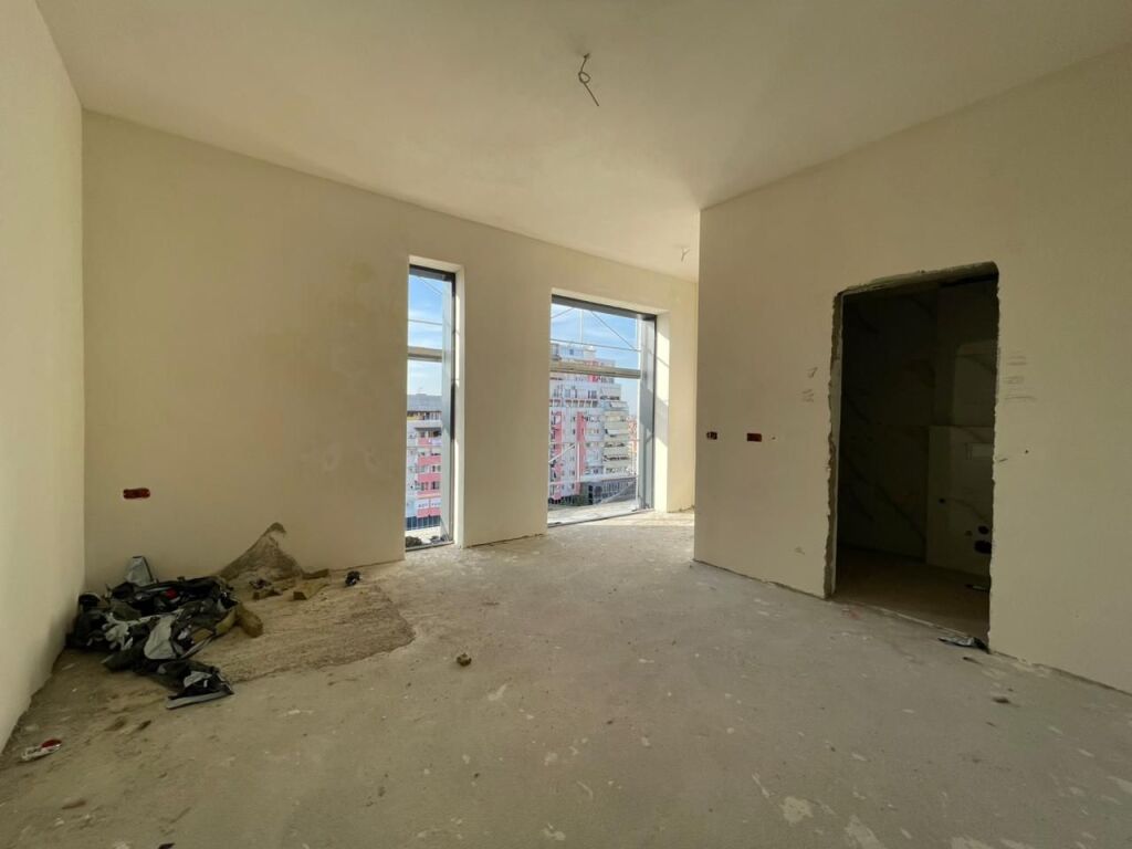 Appartamento 2+1 in vendita presso l'ex Campo di Aviazione.