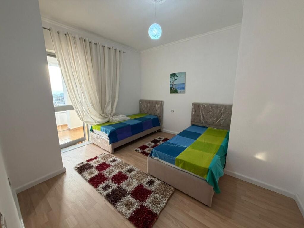 FOR SALE, APARTMENT 2+1+VERANDA, FRESKU, TIRANA (ID: 530581007-120)