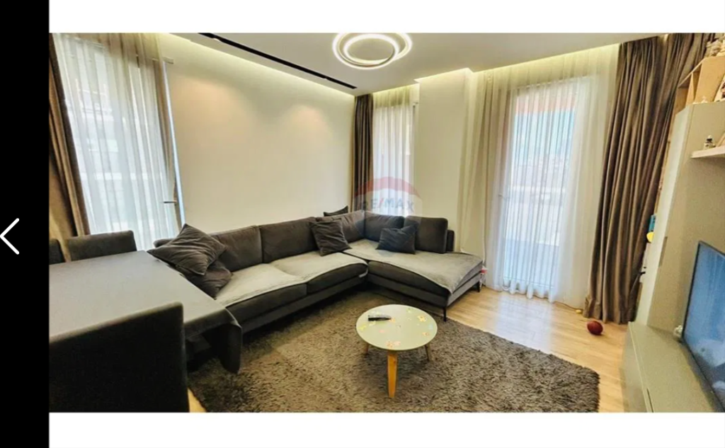 Apartment for sale 1+1 at Karl Topia Square