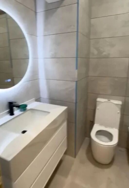 APARTMENT FOR RENT 1+1 BRRYL 50,000 LEKE FH-58513