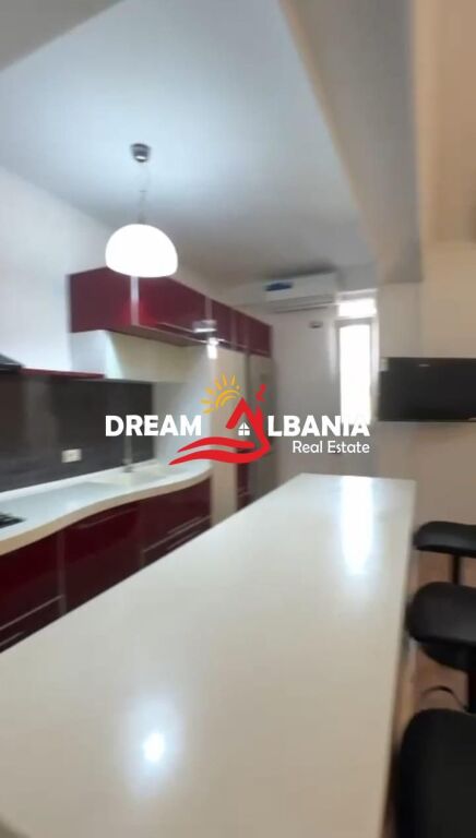 Apartament me qera 1+1 te Kodra e Diellit ne Tirane (ID 42111534)