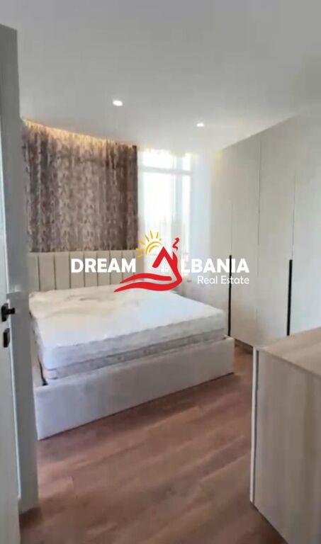 Apartament me qera 1+1 te Kodra e Diellit ne Tirane (ID 42111534)