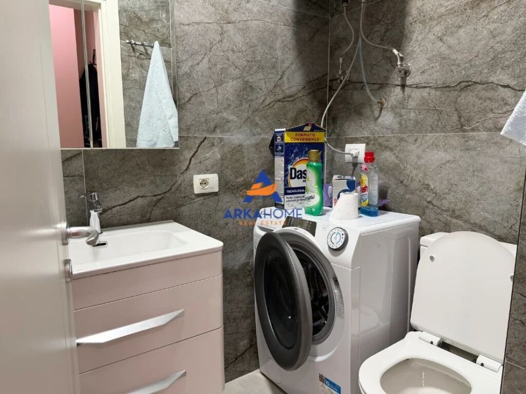 APARTMENT FOR RENT AT DRY LAKE, NEAR RADISSON HOTEL 750 EURO