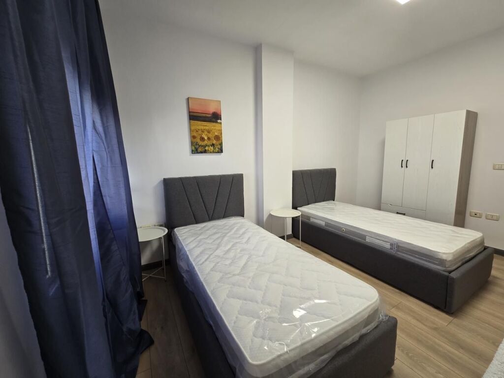 Apartament 2+1 per shitje tek Kristal Center
