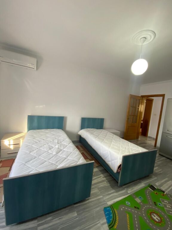 🏡 Apartament 2+1 me Qira – Laprakë
