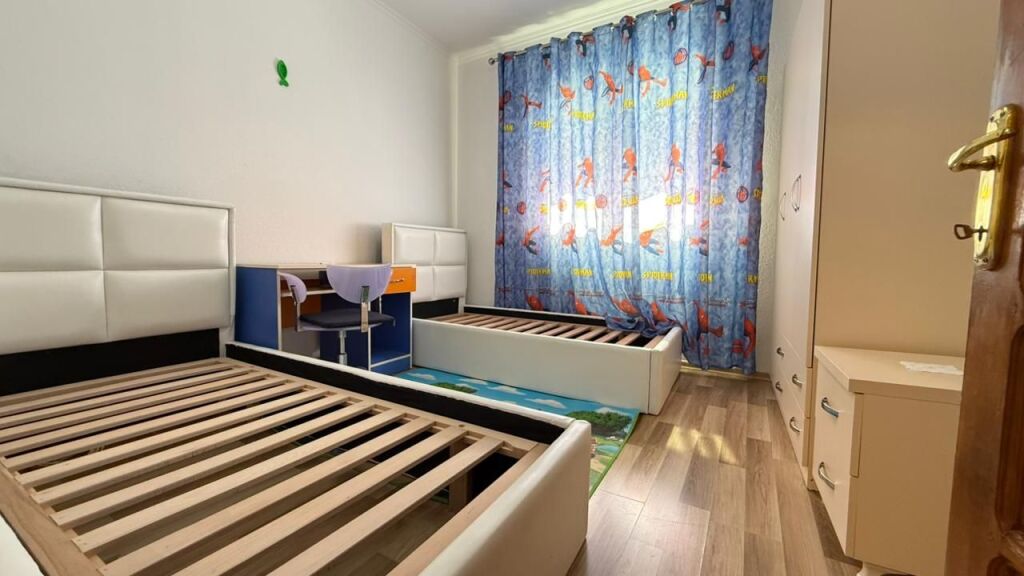 3+1 apartment for rent in Selitë