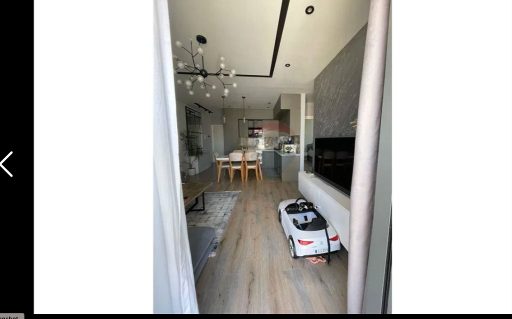 Apartament per shitje 2+1+2 tek Fiori di Bosco