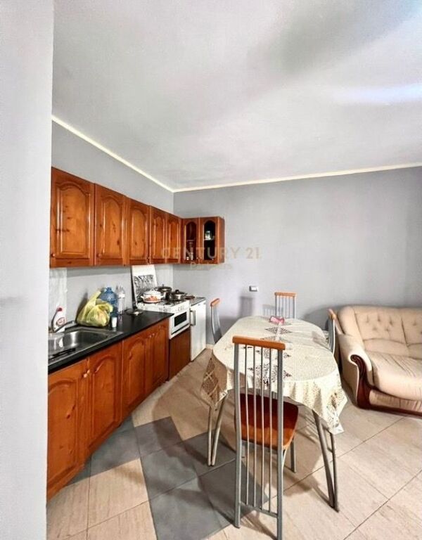 We sell 1+1 apartment in Golem