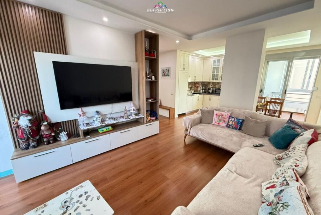 Appartamento In Affitto 2+1 Al Lago Secco (ID B2201780) Tirana
