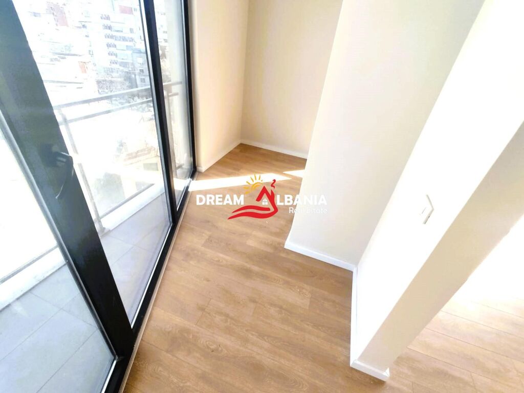 Shitet Apartament 2+1 ne Rrugen Mine Peza tek Golden Tower ( ID 41212184 ) - Więcej