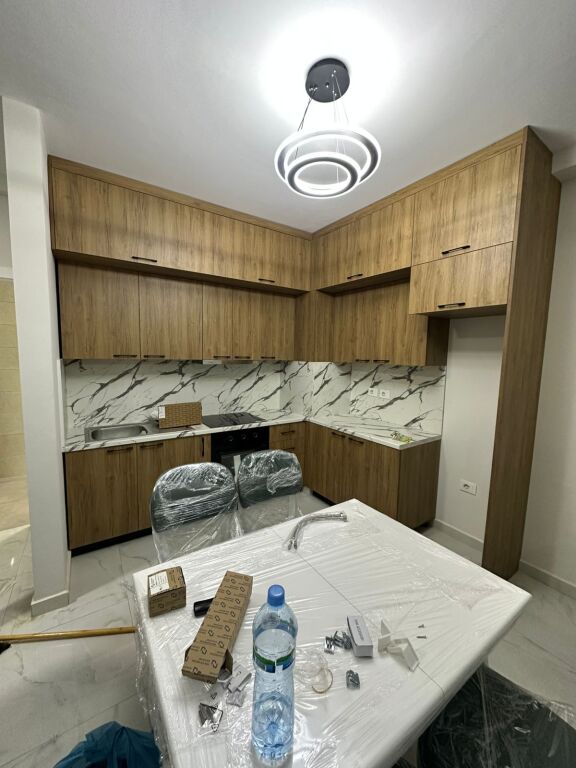APPARTAMENTO 2+1 CON PARCHEGGIO IN AFFITTO PRESSO GOLDEN PARK