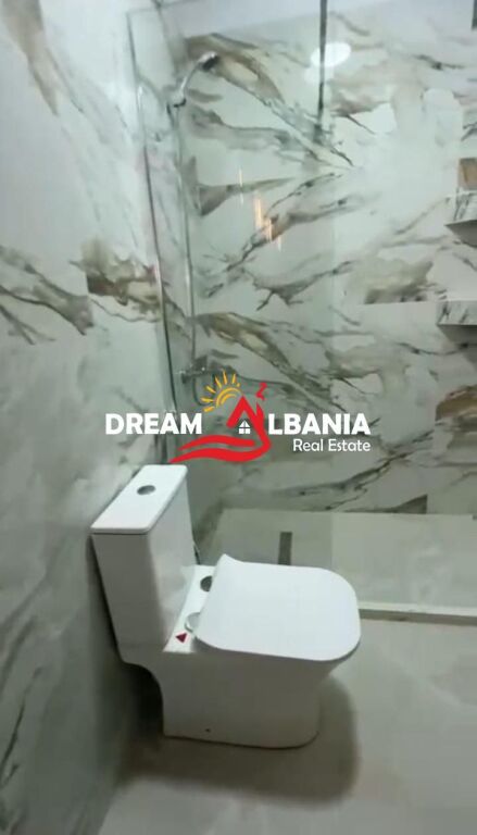 Apartament me qera 1+1 te Kodra e Diellit ne Tirane (ID 42111534)