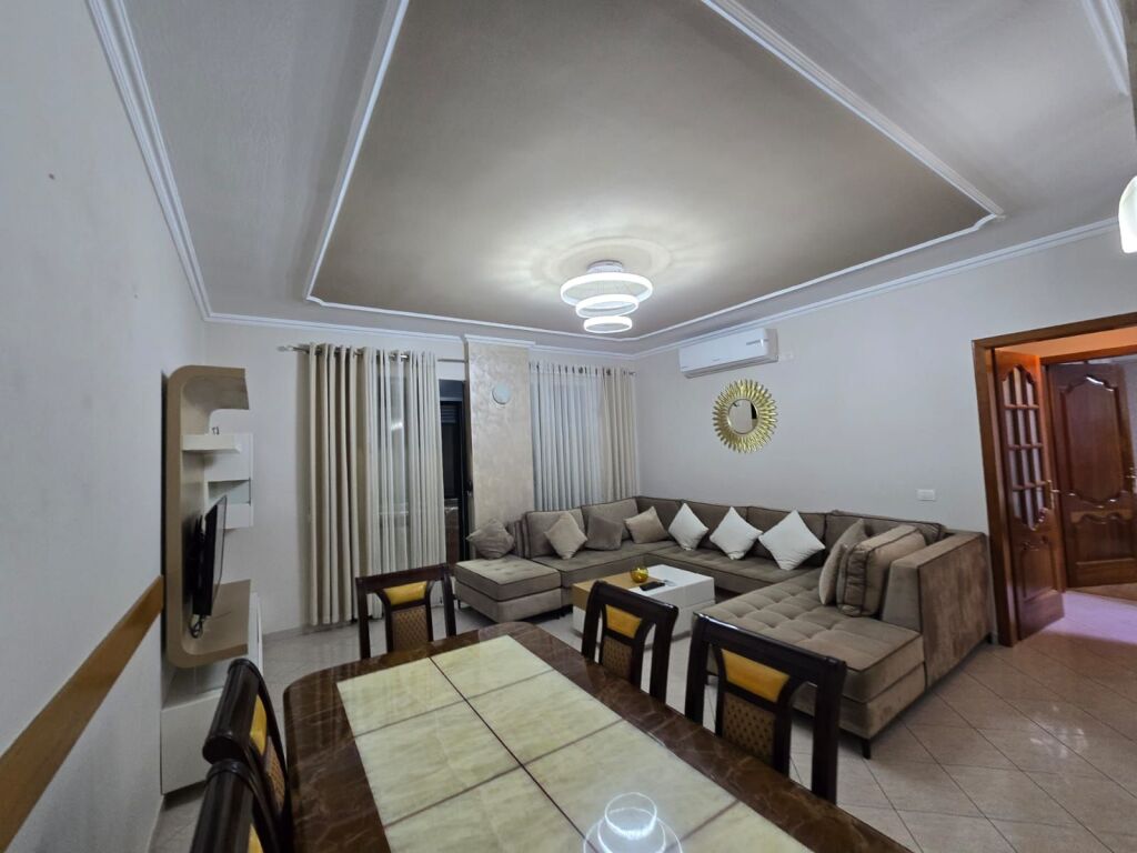 🏡 Jepet Apartament 2+1 me Qira
