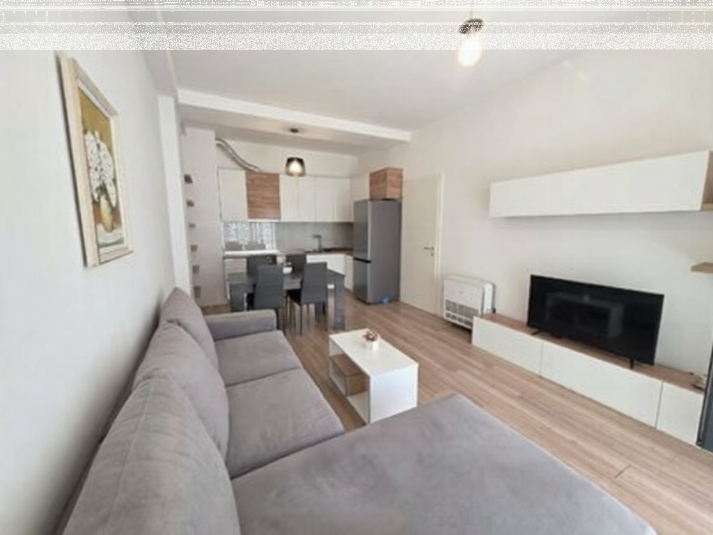 2+1 Apartment for Rent at Magnet Complex, 21 December