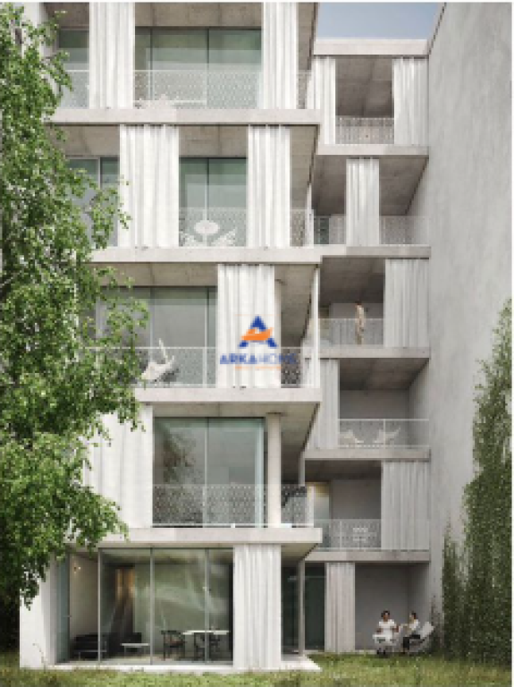 IN VENDITA APPARTAMENTO 3+1+BALCONE "MJULL BATHORE ,LONG HILL RESIDENCE" 408.250 EURO (TRATTABILE)