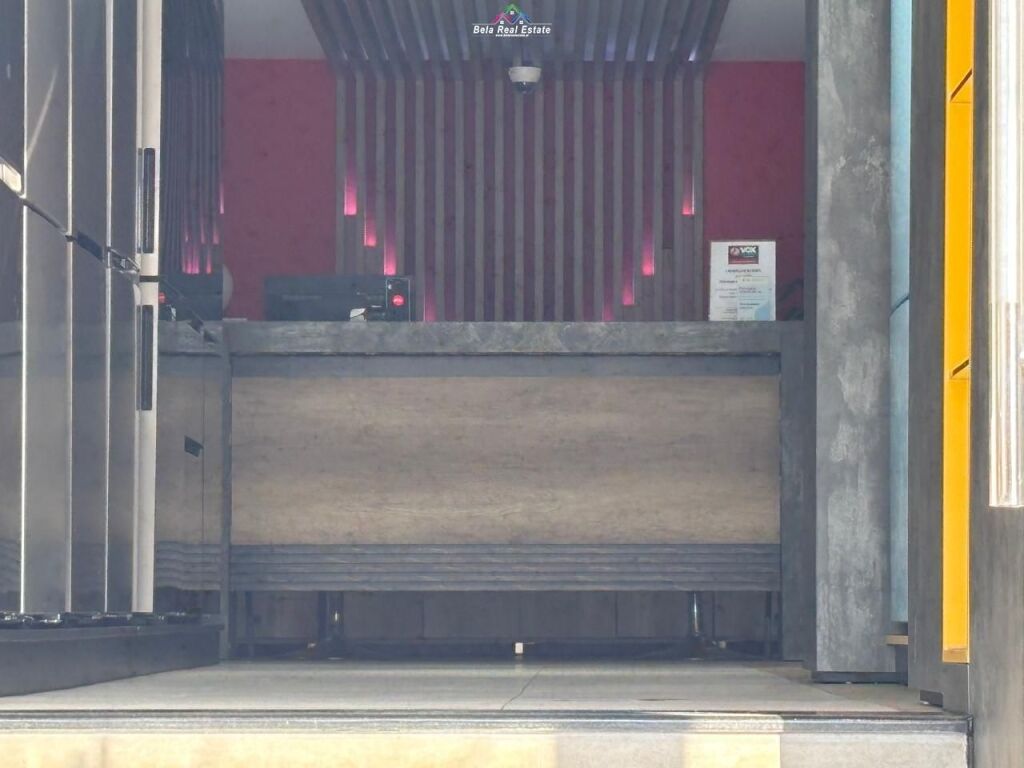 Shop For Rent In Vasil Shanto ( ID BD21815) Tirane