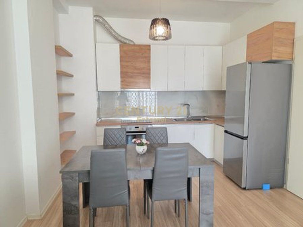 Apartment 2+1 For Rent in the 21 Dhjetori Area