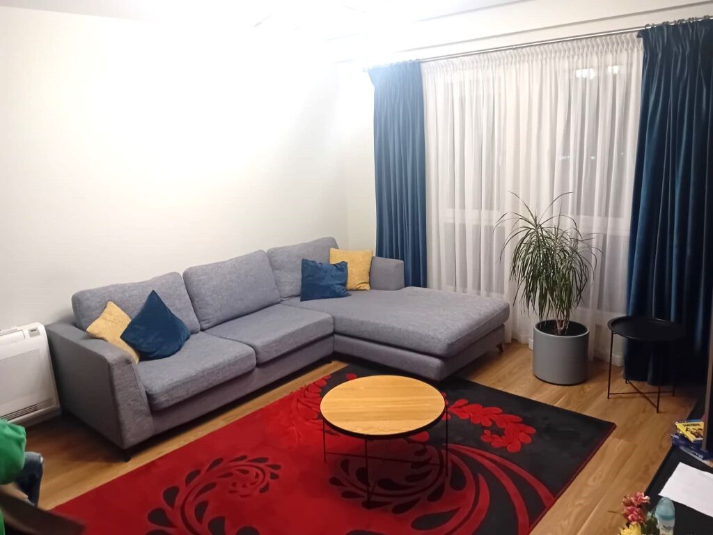 🏠 Affittasi Duplex 3+1 a ,5 Maji