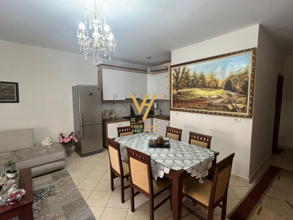IN VENDITA APPARTAMENTO 2+1+BLK A SKELE, VLORE 300.000 EURO