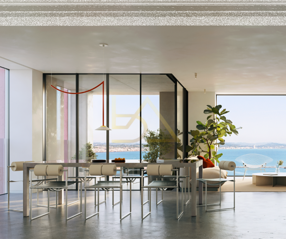 Apartments for Sale – Durres Tower, Durrës