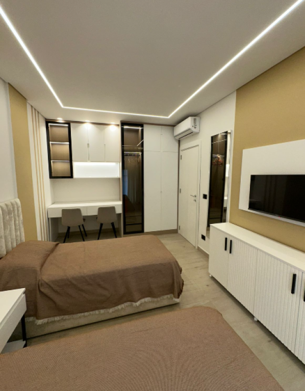 Apartment 2+1+2 for Rent – Sofia Residence | TEG