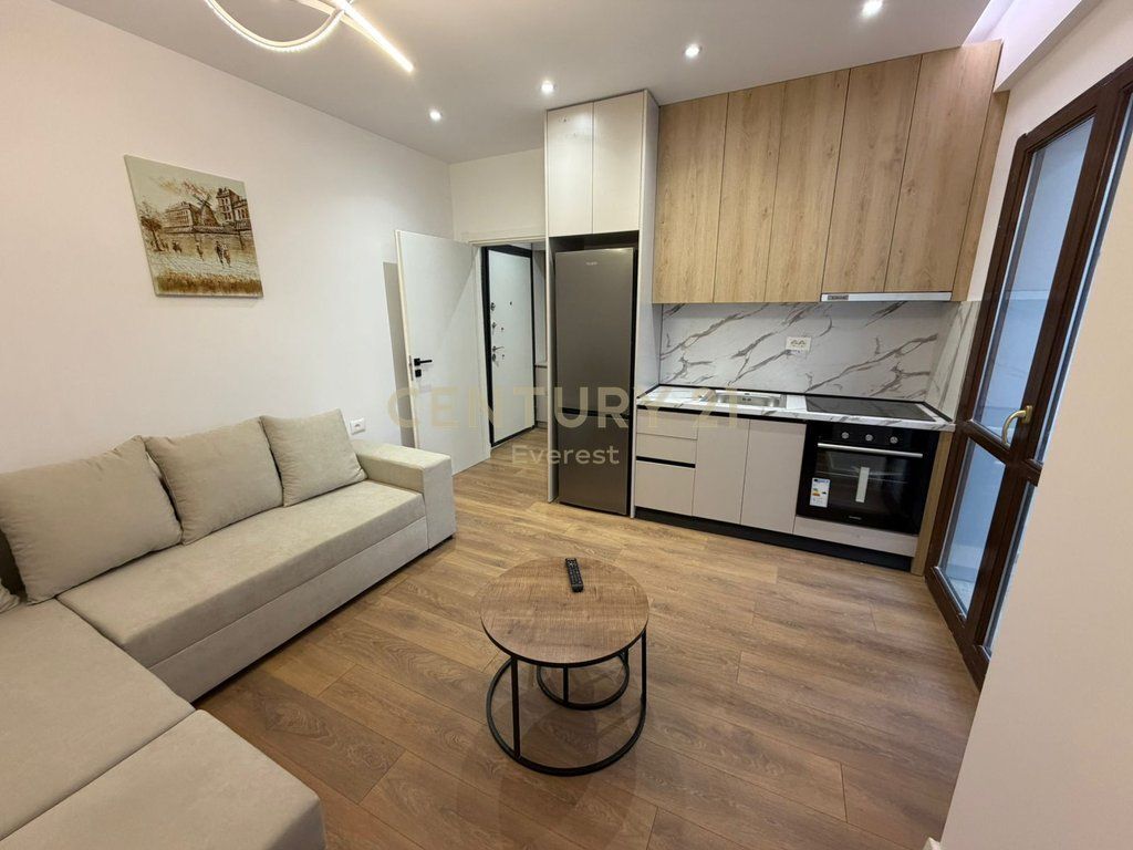 PARIS MUNICIPALITY, 1+1 APARTMENT FOR RENT 650 € /Month