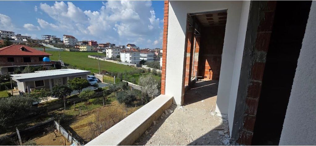 OCCASIONE solo per 1 settimana! – Appartamento 2+1 + 2 in Ringside Residence, Paskuqan! 115.000 €