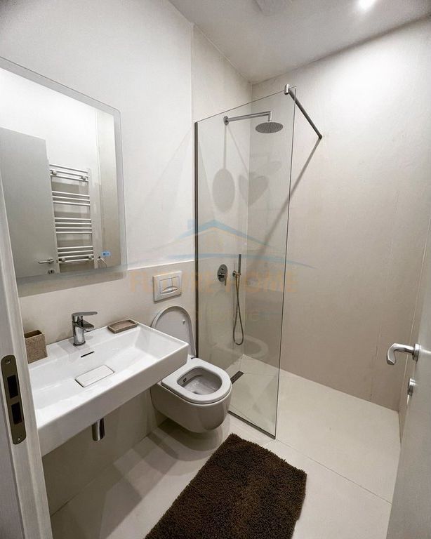 For rent, Apartment 1+1 and 2 Studios, Paris Commune, Tirana. 1,500 €
