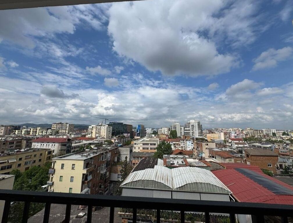 durrsi street apartment for rent 1+1